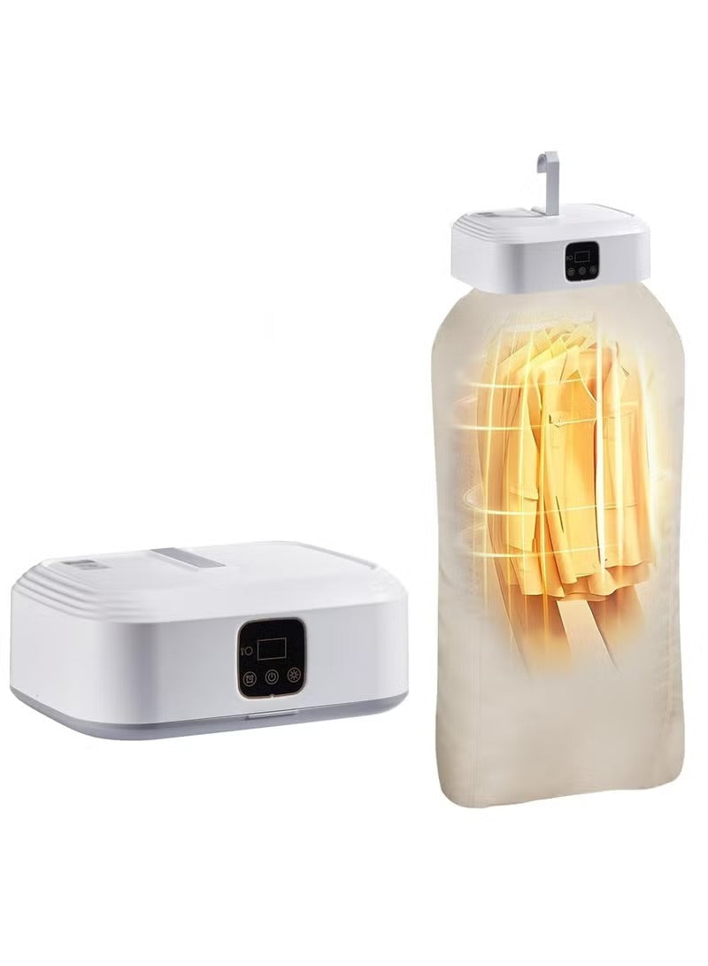 Electric Clothes Dryer