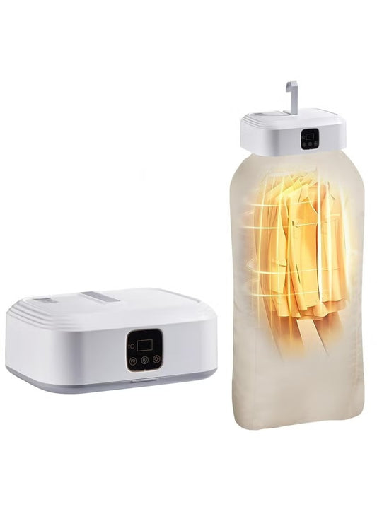 Electric Clothes Dryer