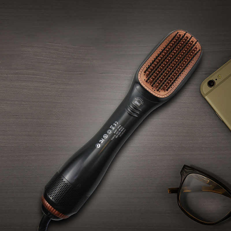Joy Professional Styling Brush SKU: WB-OM1007