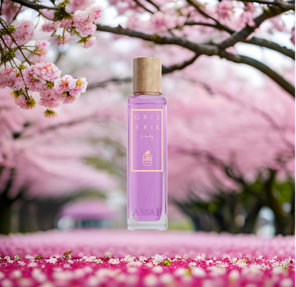 بكج وايلد كولت وجريس اريك من عساف نسخة رئيسية Wild Colt and Gris Erik Master copy