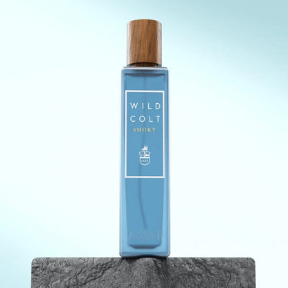 بكج وايلد كولت وجريس اريك من عساف نسخة رئيسية Wild Colt and Gris Erik Master copy